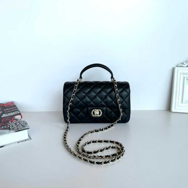 Women Classic Flap Bags Wholesale PW2431