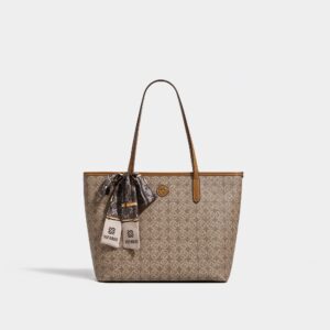 Women Fashion Luxury Tote Bags Wholesale PW5005 Brown