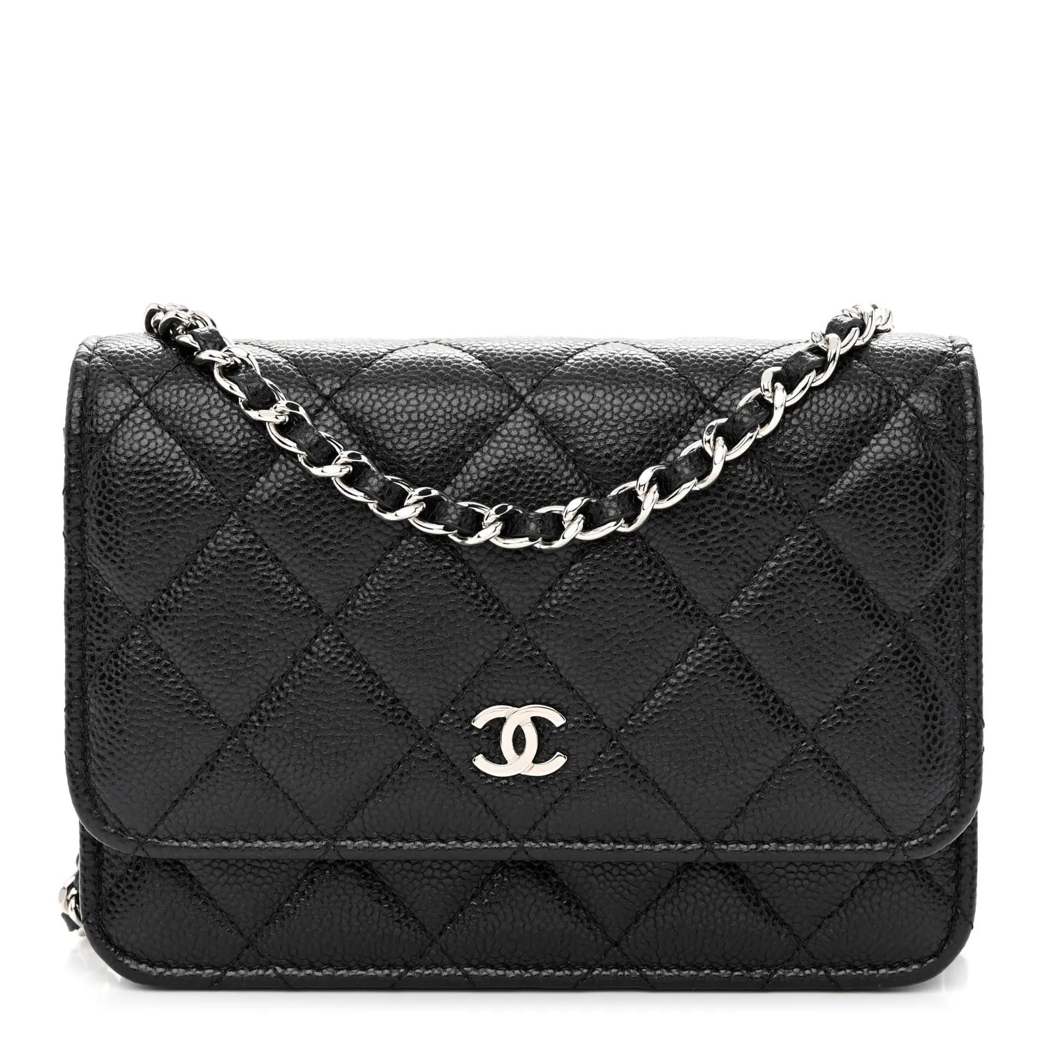 The Guide to Chanel Wallet on Chain WOC Bags