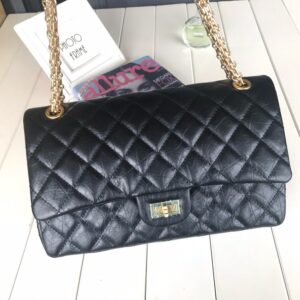 Women Fashion 2.55 Chain Shoulder Bags PW0237587