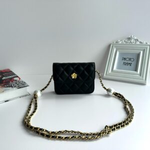 Women Fashion Adjustable Chain Bags PW021465