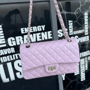 Women Fashion Classic Flap Bags PW1112